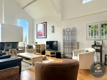 vente maison Igny