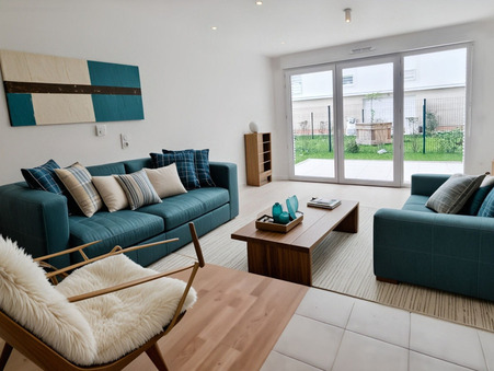 vente appartement Cormeilles en parisis