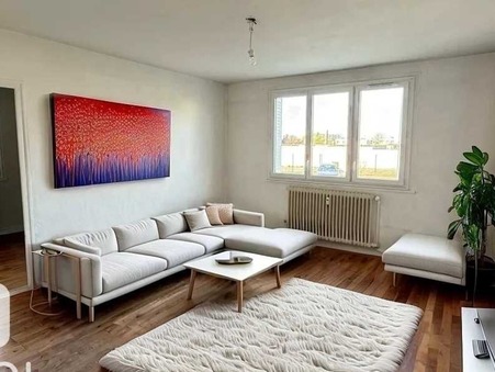 vente appartement Meyzieu