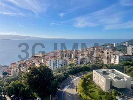 vente appartement ajaccio