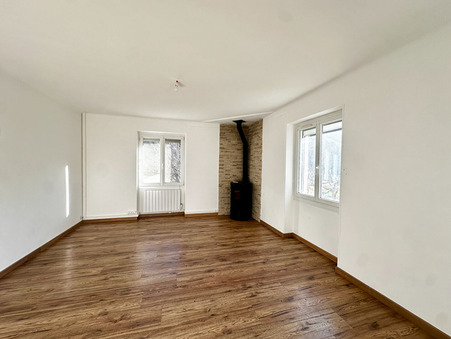 vente maison saint vincent sur jabron