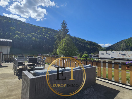 vente maison Villard de lans