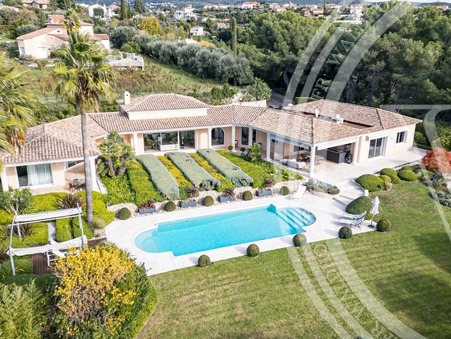 vente maison Nice
