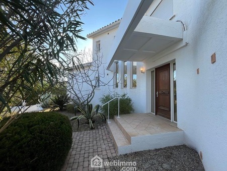 vente maison Baillargues