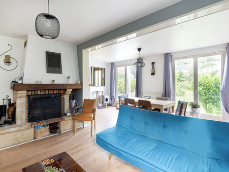 vente maison Baulne