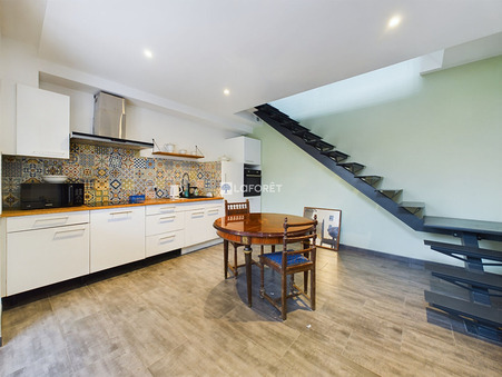 vente maison Quimper