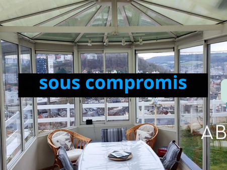 vente maison Darnetal
