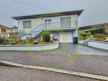 vente maison mont saint martin