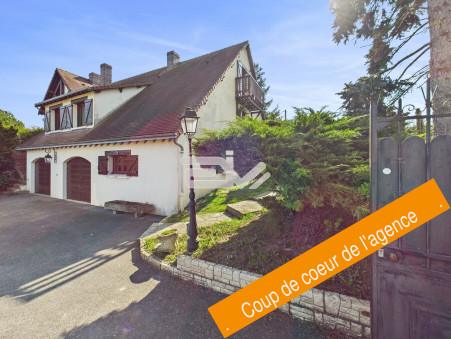 vente maison Fismes