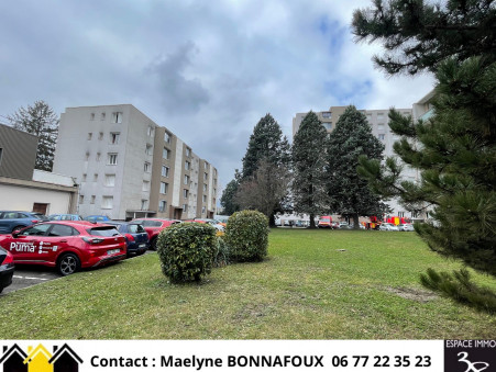 vente appartement Saint-martin-d-heres