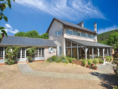 vente maison Montreuil