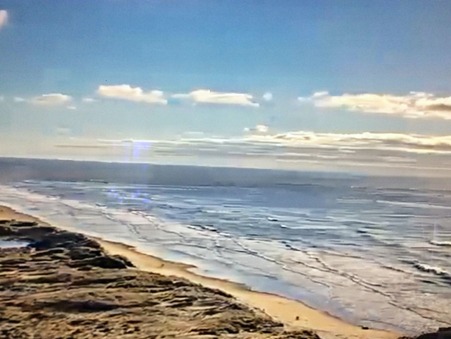 vente terrain Saint palais sur mer