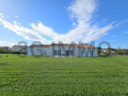 vente maison soual