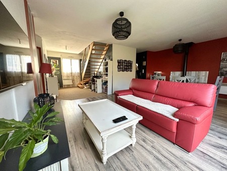 vente maison Pruille le chetif