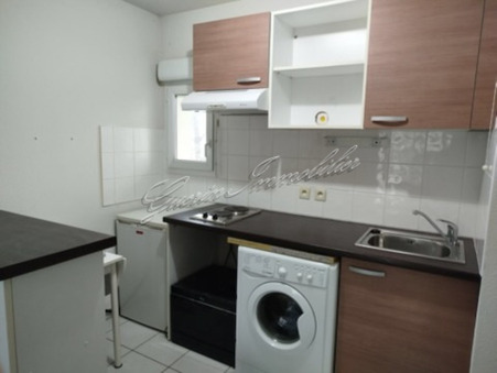 vente appartement Marzy