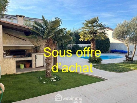 vente maison Vendargues