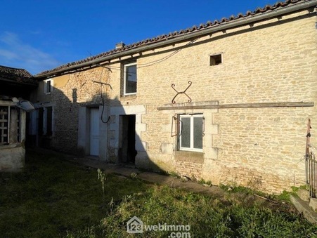 vente maison saint-jean-de-sauves