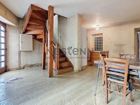 vente maison Salies du salat