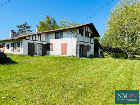 vente maison urcuit