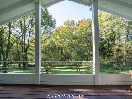 vente maison urcuit