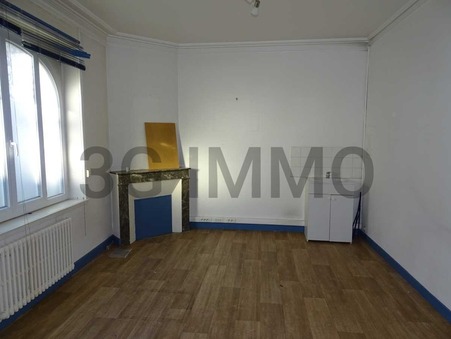 vente maison Mont de marsan