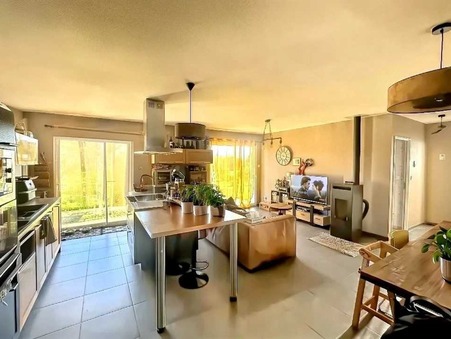 vente maison caudecoste