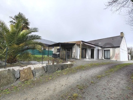 vente maison meneac