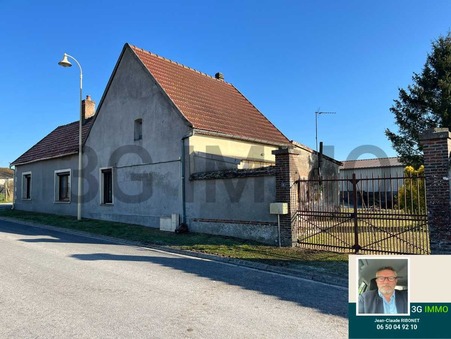 vente maison Romilly sur seine