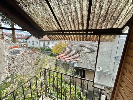 vente maison Retournac