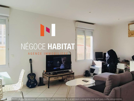 vente maison Frontignan