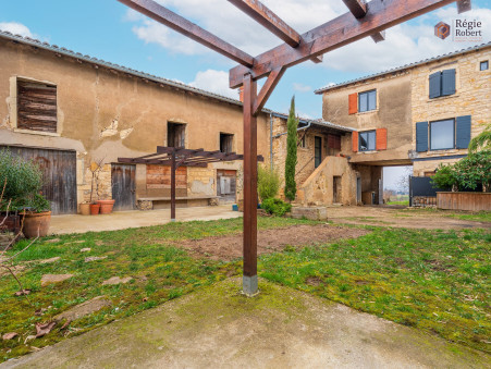 vente maison Pommiers