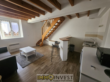 location appartement Limoges