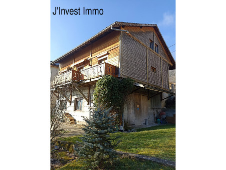 vente maison saint-ferréol