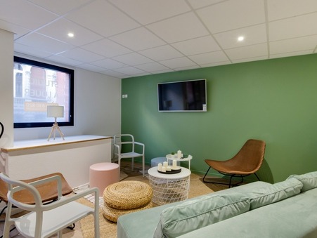vente appartement lille