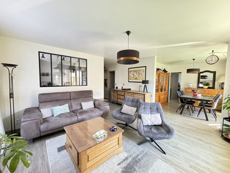vente appartement Pontault-combault