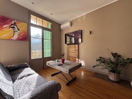 vente appartement Sospel