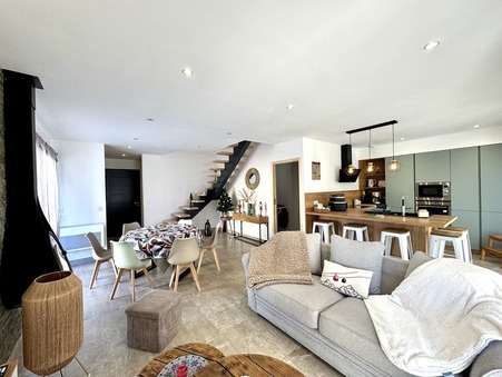 location maison Formigueres