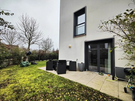 vente appartement Villepreux