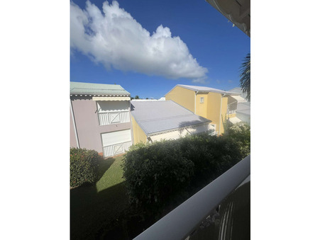 vente appartement Saint-françois