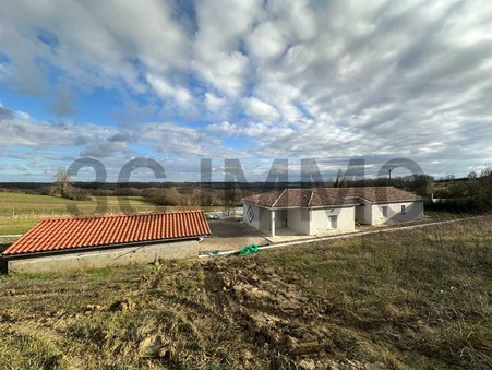 vente maison foulayronnes