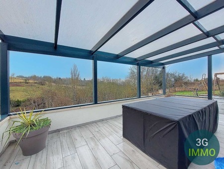 vente maison aurec sur loire