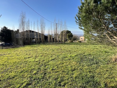 vente terrain Marmande