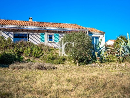 vente maison Balazuc