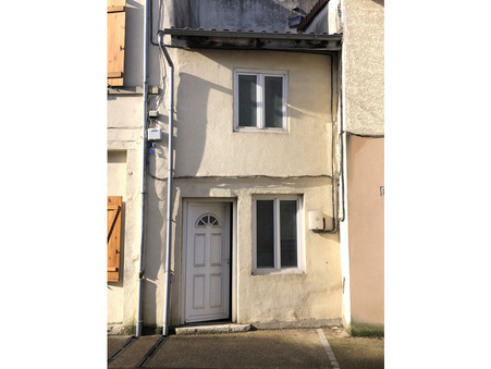 vente appartement Saint-denis-en-bugey