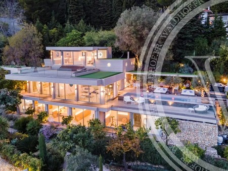 location maison Roquebrune-cap-martin