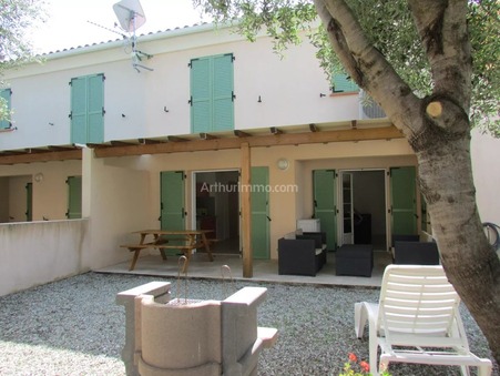 vente maison Saint-florent