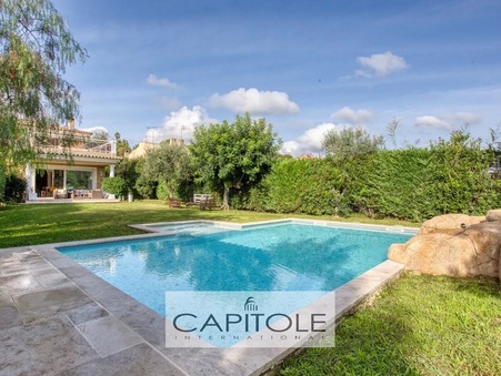 vente maison Antibes