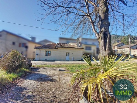 vente maison Bas en basset