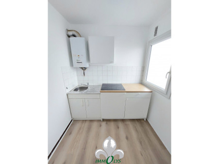 location appartement Chalon sur saone  420€