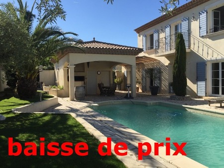 vente maison Maureilhan